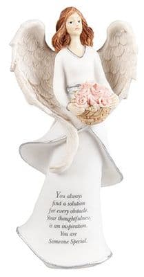 Angel - Someone Special Figurine