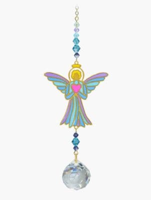 Angel with Heart - Aurora
