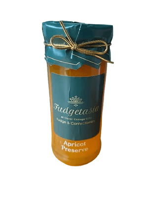 Apricot Preserve