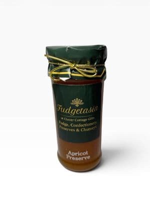 Apricot Preserve