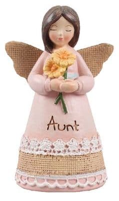 AUNT Message Angel