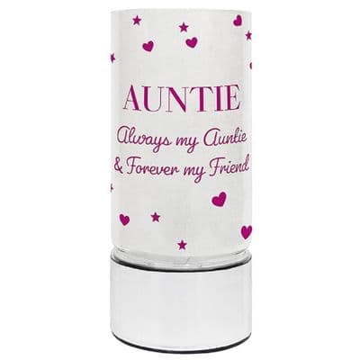 AUNTIE LED Tube Lamp