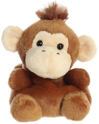Boomer Monkey Palm Pal
