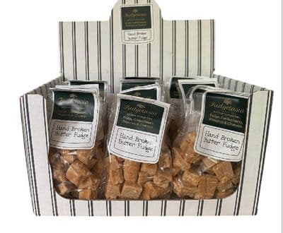 Butter Fudge