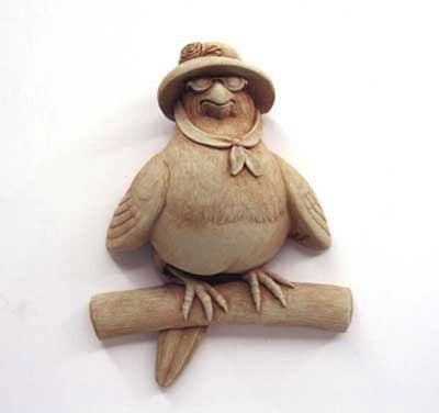 Carruth Miss Lovey Dovey