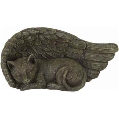 Cat Memorial Ornament