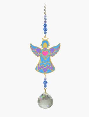 Celestial Angel Moonlight