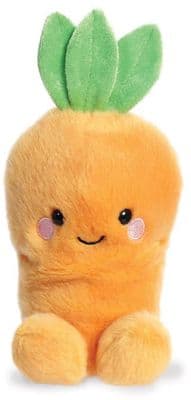 Cheerful Carrot   Palm Pal