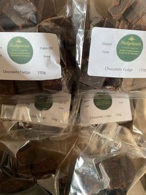 Chocolate  Fudge