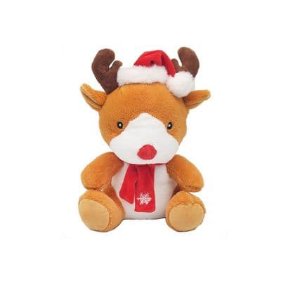 Christmas Deer Heat Pack