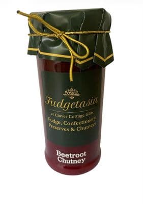 Chutneys