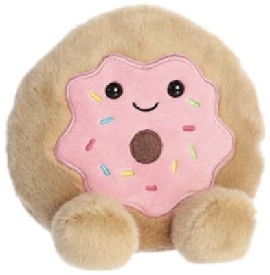 Claire Donut Palm Pal