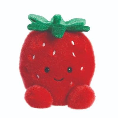 Cute Plush Palm Pals