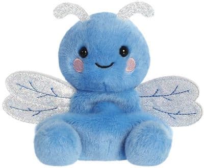 Dart Dragonfly Palm Pal  13 cm
