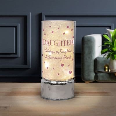 Daughter LED Tube Lamp