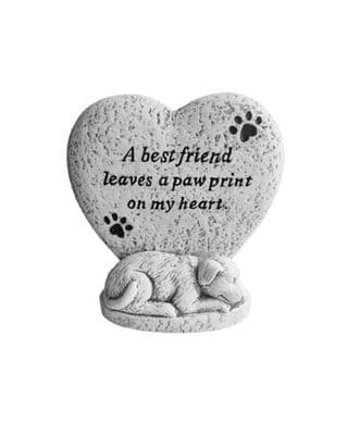 Dog Heart On Base