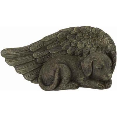 Dog Memorial Ornament