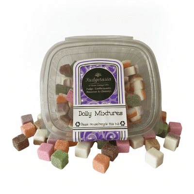 Dolly Mixtures 240g Tub