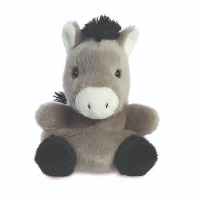 Eli Donkey Palm Pal