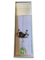 Equilibrium Robin Suncatcher