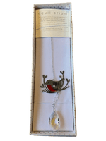 Equilibrium Robin Suncatcher