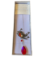 Equilibrium Robin Suncatcher