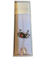 Equilibrium Robin Suncatcher