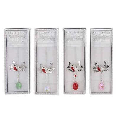 Equilibrium Robin Suncatcher