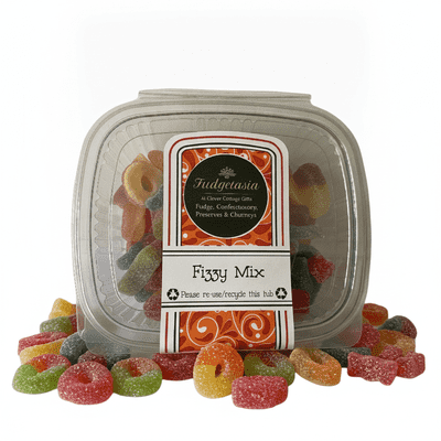Fizzy Mix Tub 230g