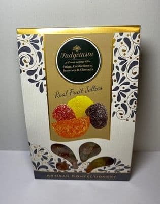 Fruit Jellies