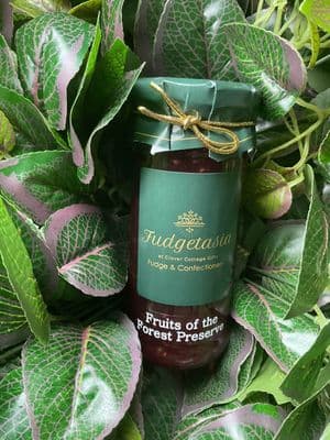 Fruits of the Forest Jam