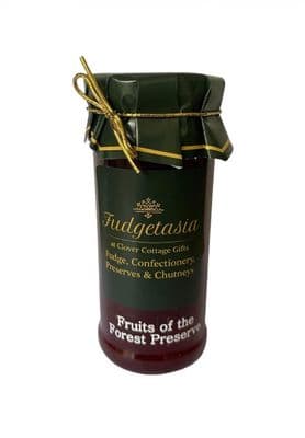 Fruits of the Forest Jam