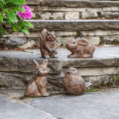 Garden Statues & Ornaments
