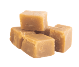 Ginger Fudge - Coming Soon