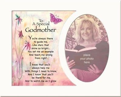 Godmother Memory Mount
