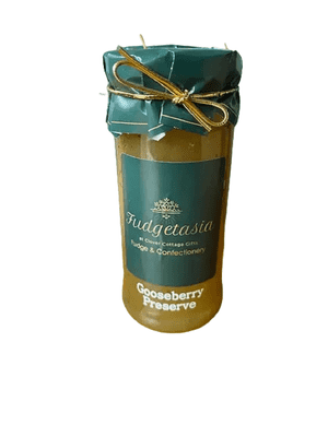 Gooseberry Preserve