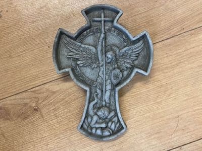 Guardian Angel Plaque