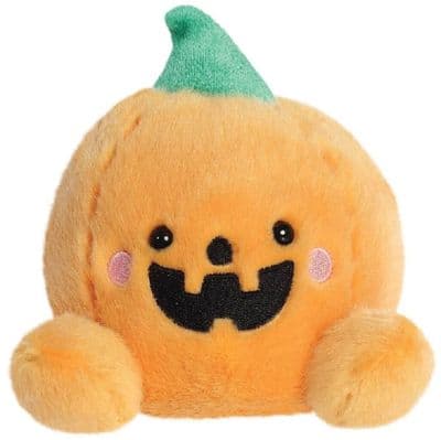 Halloween Palm Pals
