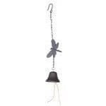 Hanging Dragonfly  Windbell