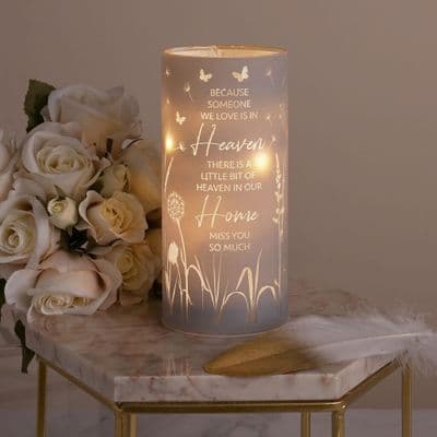 Heaven Thoughts Of You LED Tube Light