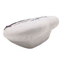 In Loving Memory Lavender  Memorial Heart