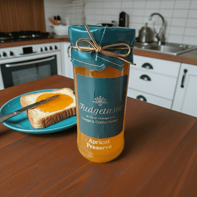 Jams & Marmalades