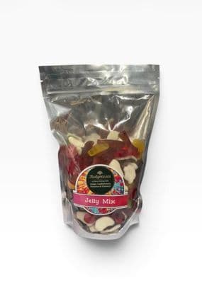 Jelly Mix Pouch
