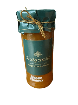 Mango Chutney