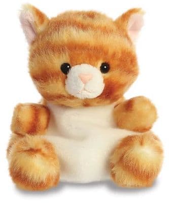 Meow Kitty Palm Pal