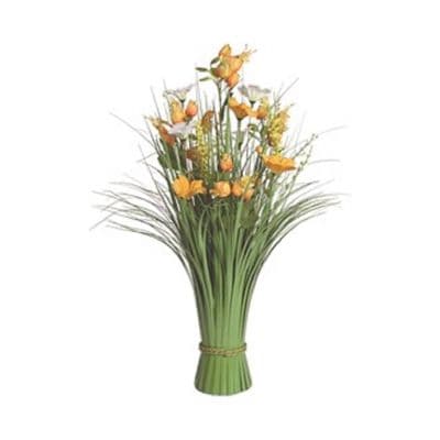 Morning Glory Floral Bundle 60cm