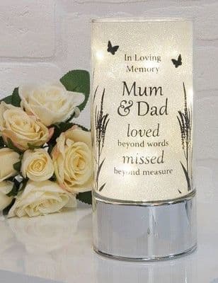 Mum and Dad LED Tube Light