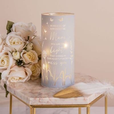 Mum Thoughts Of You LED Tube Light