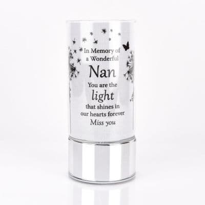 Nan Memorial LED Tube Light
