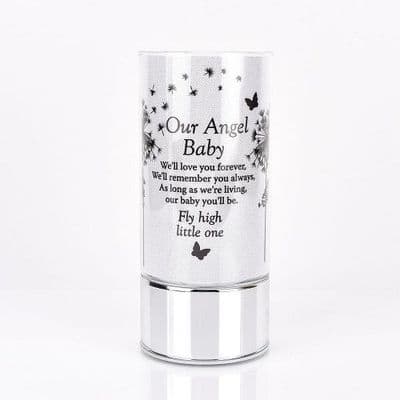 Our Angel Baby LED Tube Light